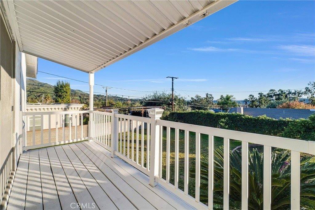 1004 East Saga Street, Glendora, CA 91741