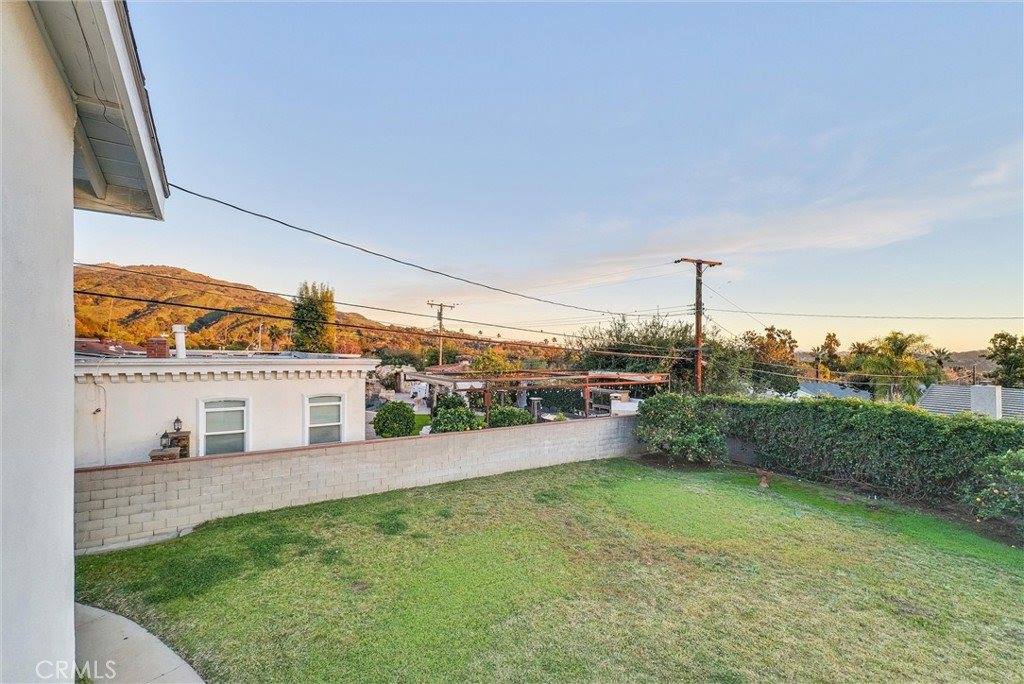 1004 East Saga Street, Glendora, CA 91741