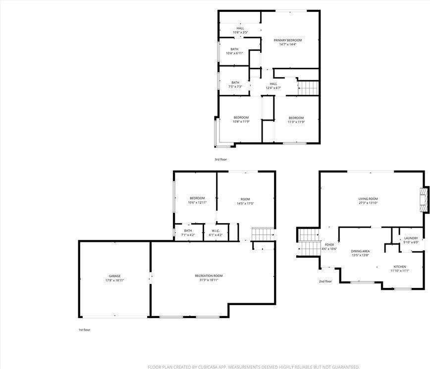 1004 East Saga Street, Glendora, CA 91741
