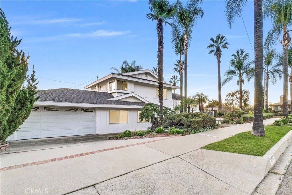 1004 East Saga Street, Glendora, CA 91741