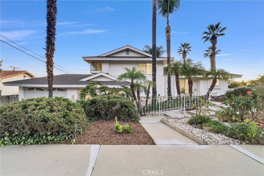 1004 East Saga Street, Glendora, CA 91741