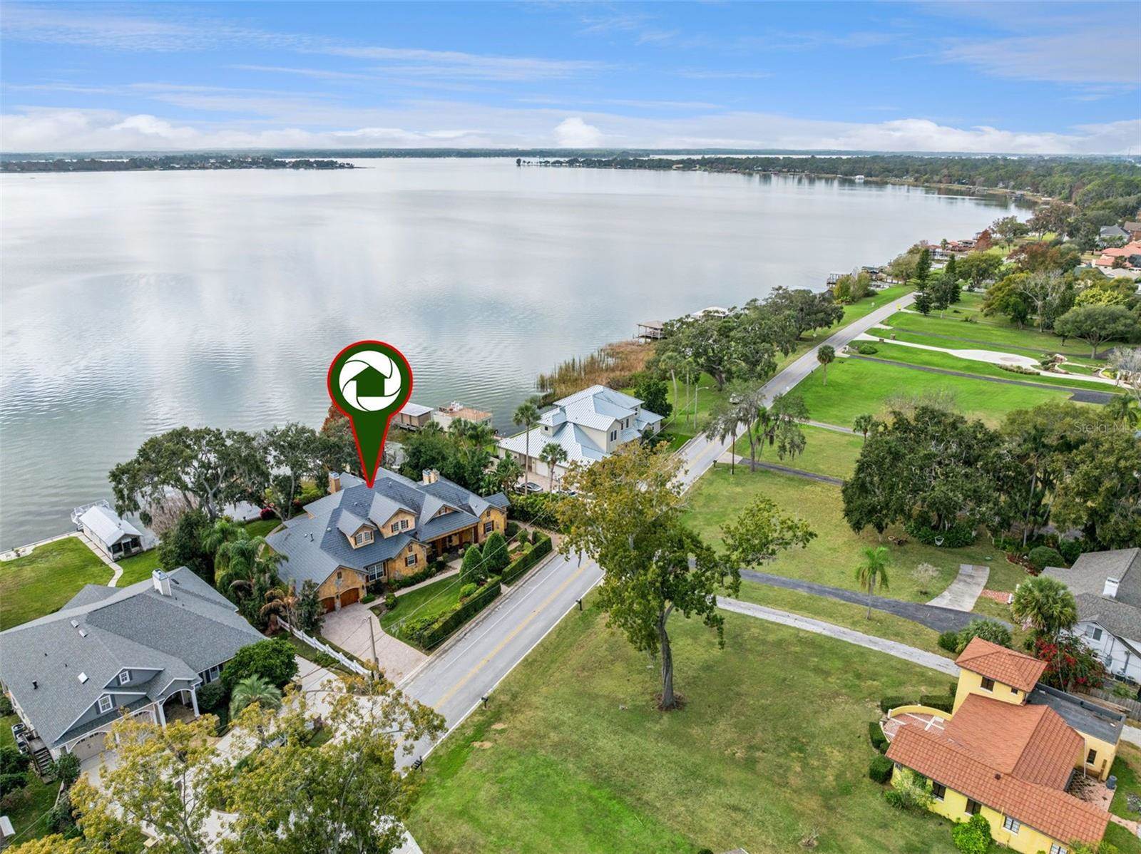 1490 Lakeshore Drive, Mount Dora, FL 32757
