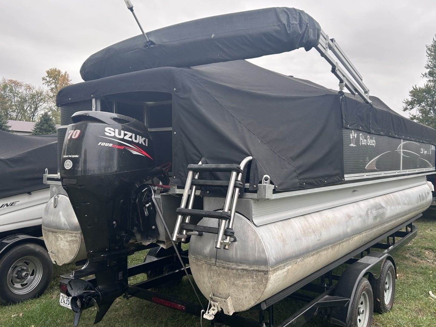 31-76 Country Club Court, Lake Carroll, IL 61046