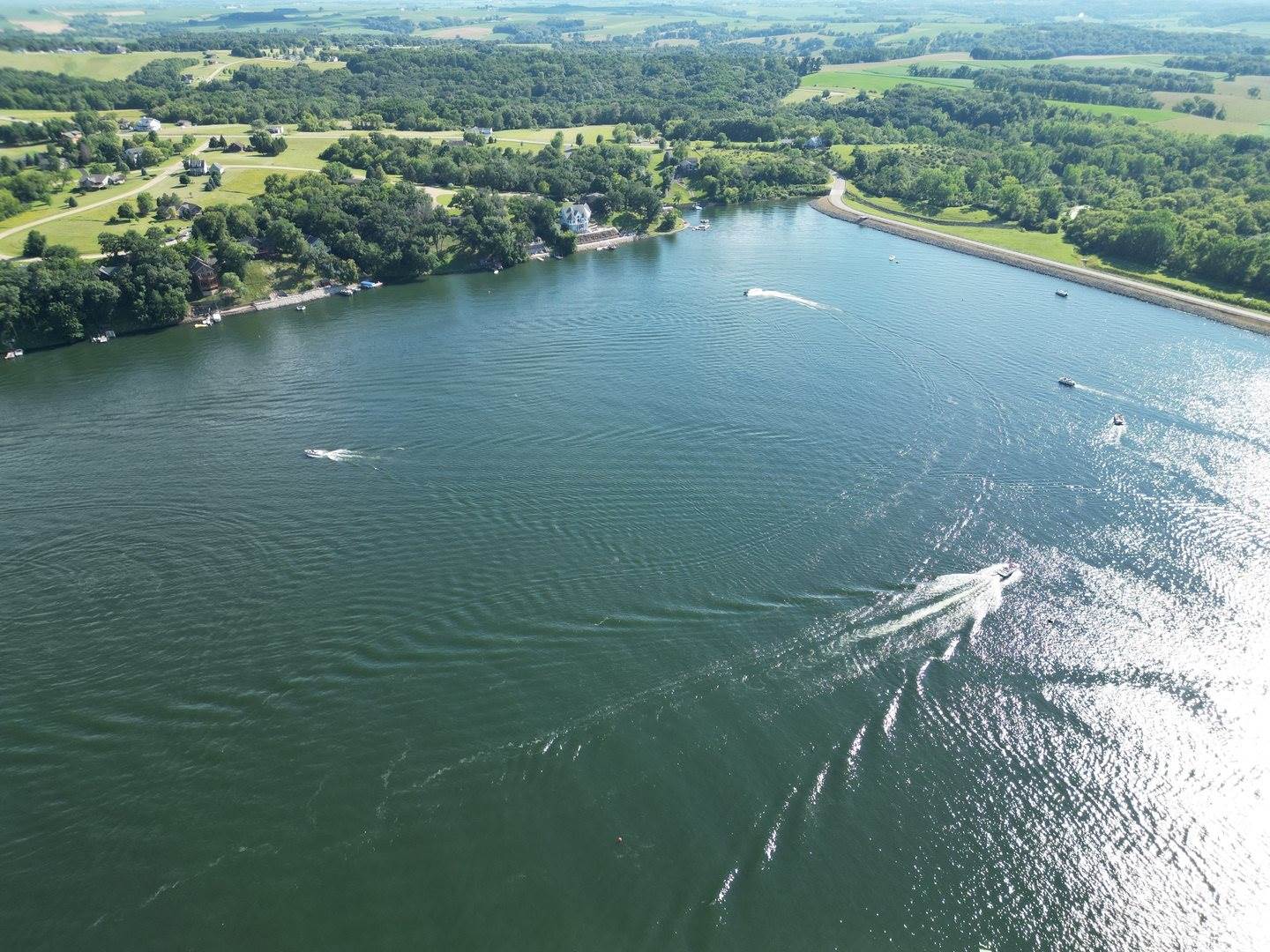 31-76 Country Club Court, Lake Carroll, IL 61046