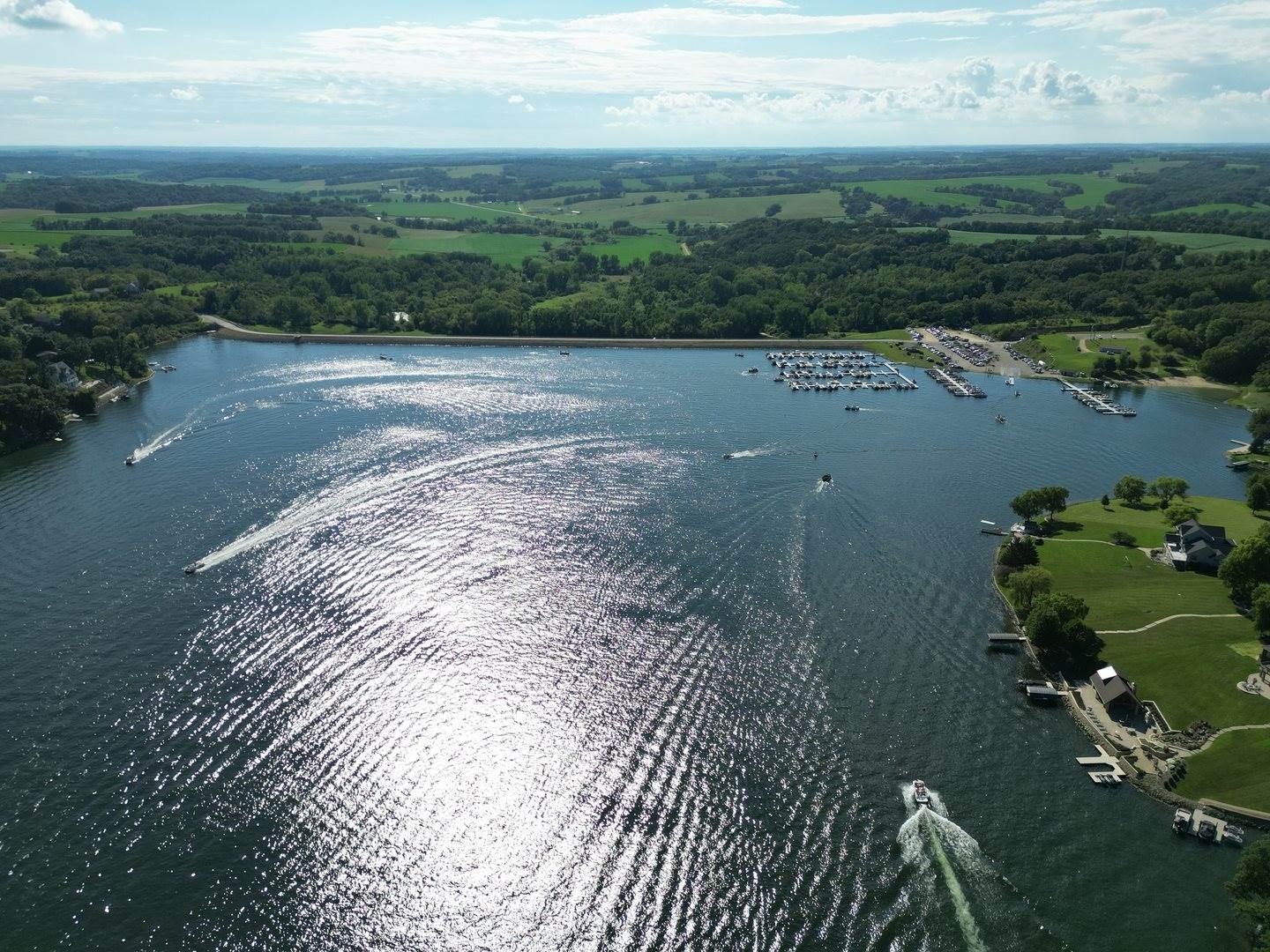 31-76 Country Club Court, Lake Carroll, IL 61046