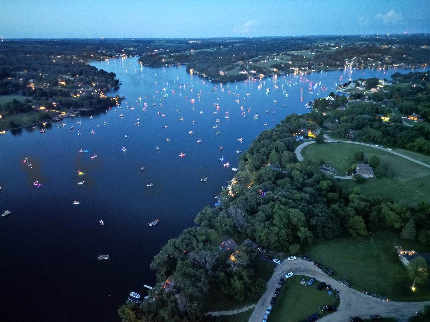 31-76 Country Club Court, Lake Carroll, IL 61046