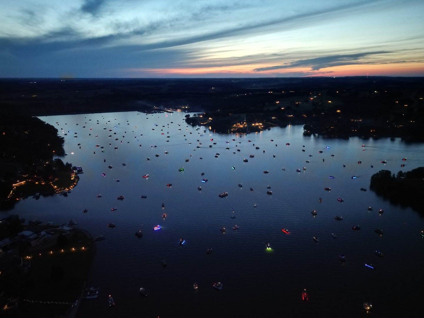 31-76 Country Club Court, Lake Carroll, IL 61046