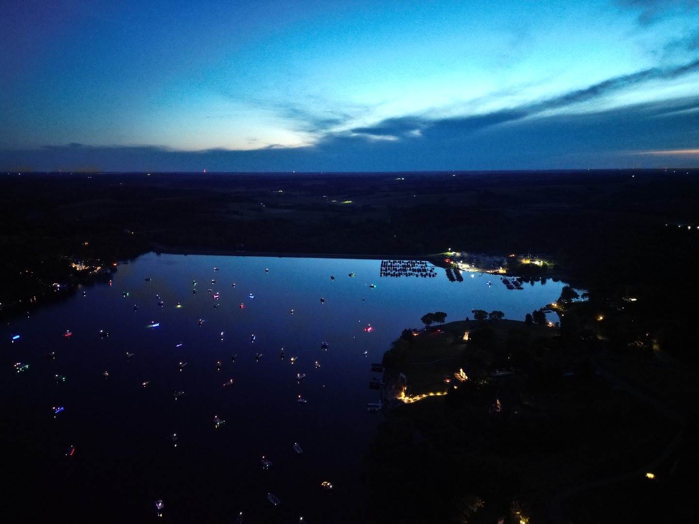 31-76 Country Club Court, Lake Carroll, IL 61046