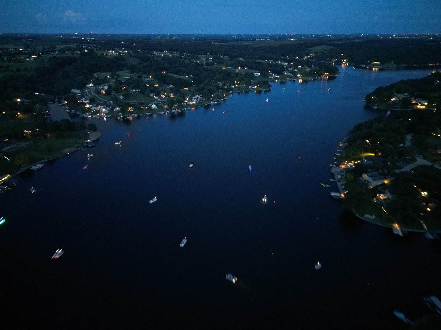 31-76 Country Club Court, Lake Carroll, IL 61046