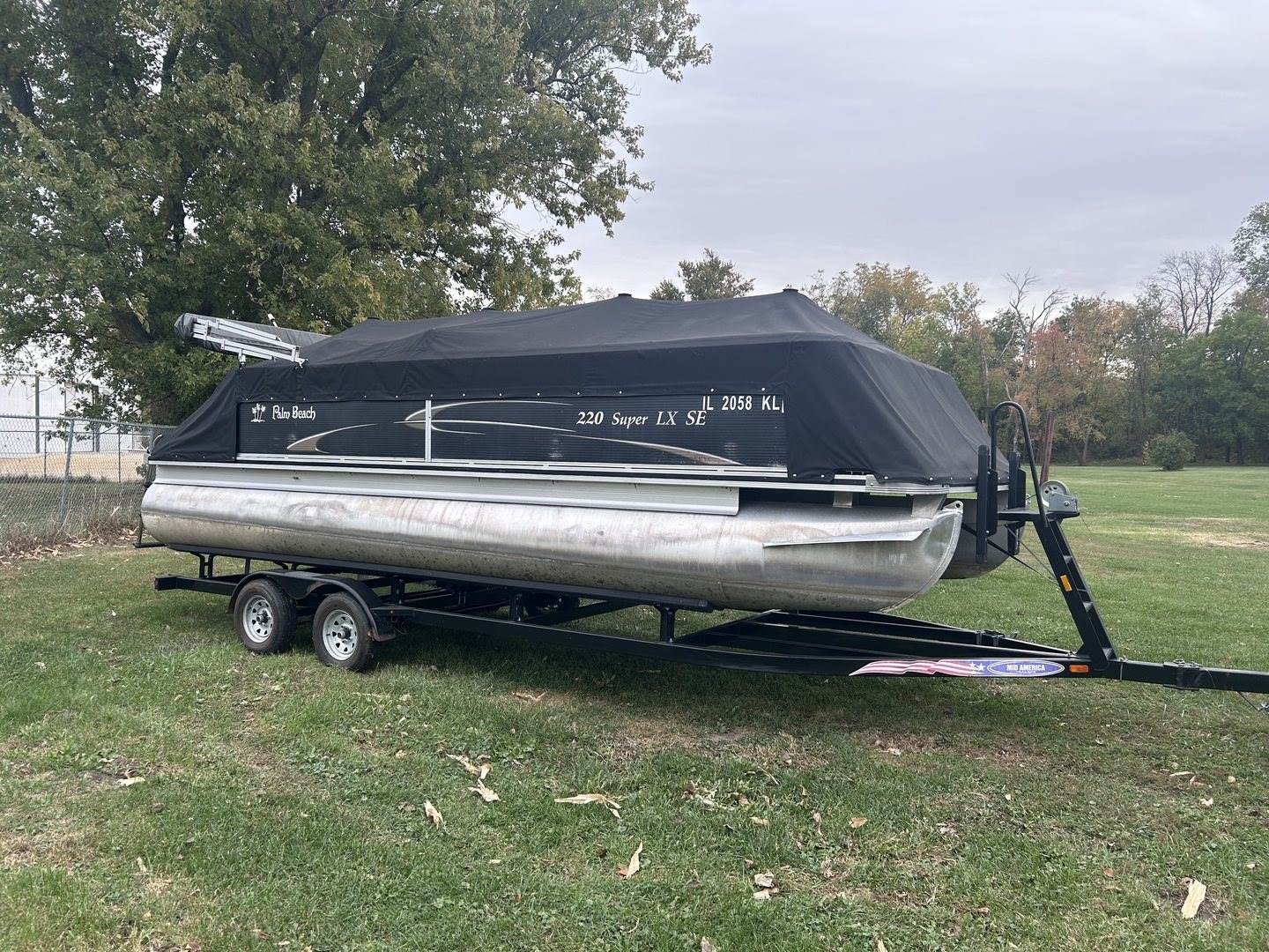 31-76 Country Club Court, Lake Carroll, IL 61046