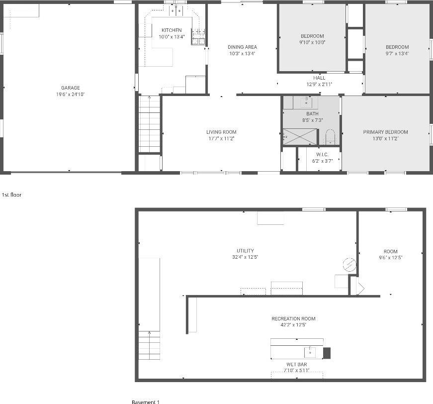 711 Virginia Avenue, Lena, IL 61048