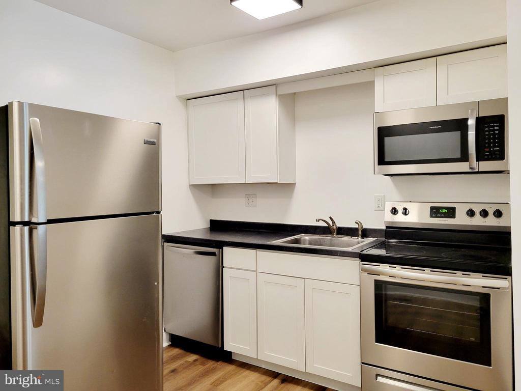 128 East Pall Mall Street, Winchester, VA 22601