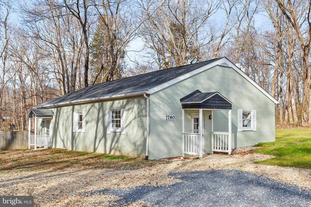 7760 Port Tobacco Road, Port Tobacco, MD 20677