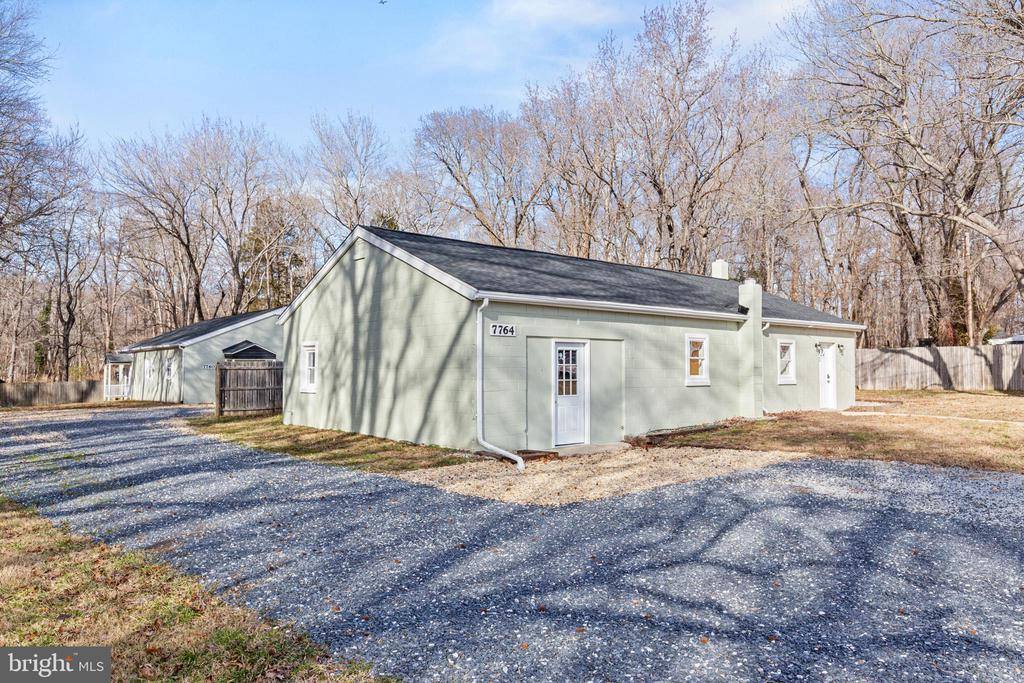 7764 Port Tobacco Road, Port Tobacco, MD 20677
