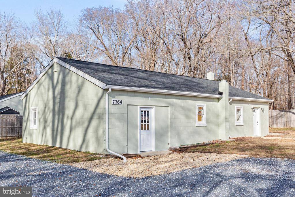 7764 Port Tobacco Road, Port Tobacco, MD 20677