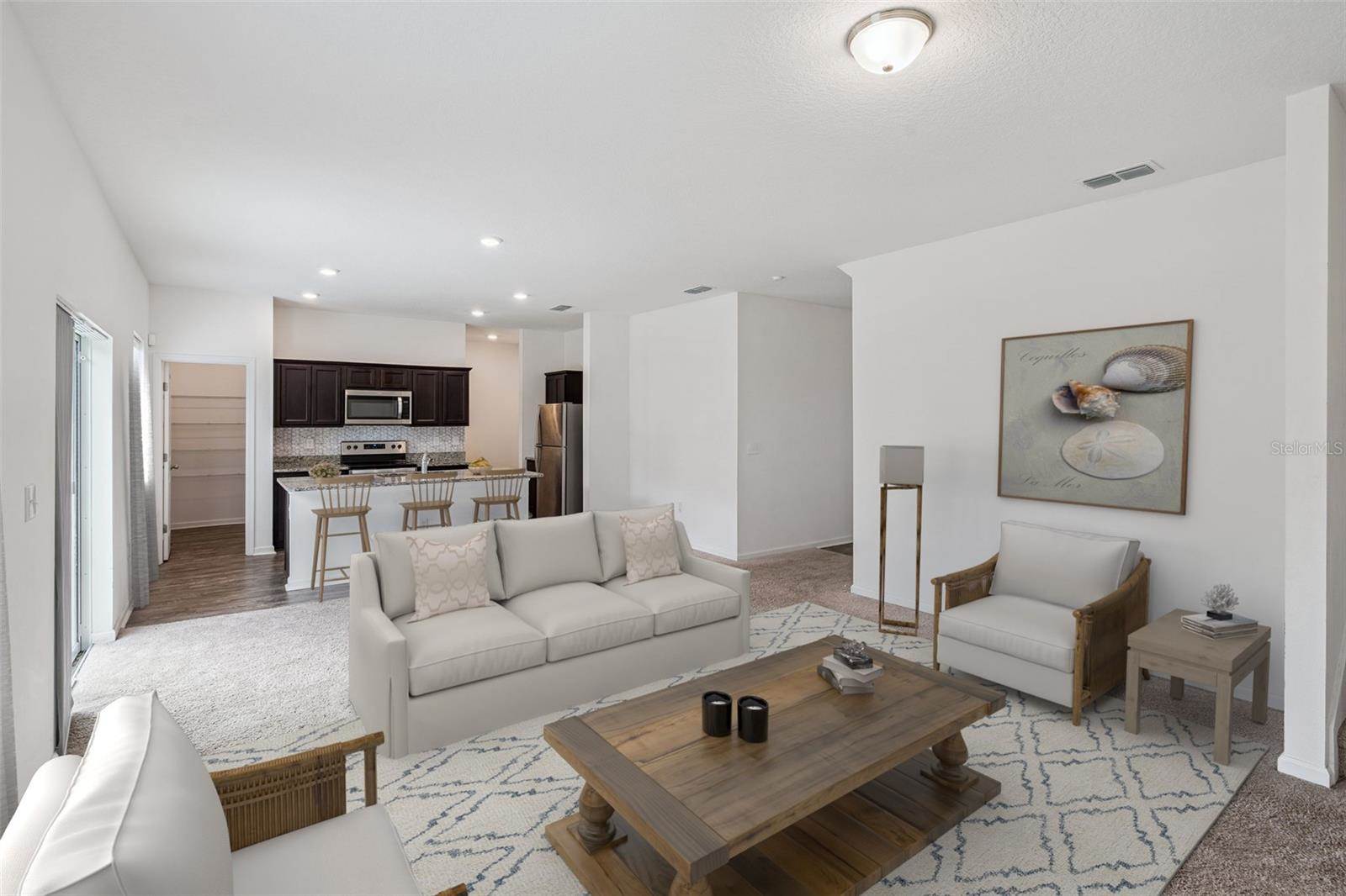 16505 Cherry Landing Drive, Groveland, FL 34736