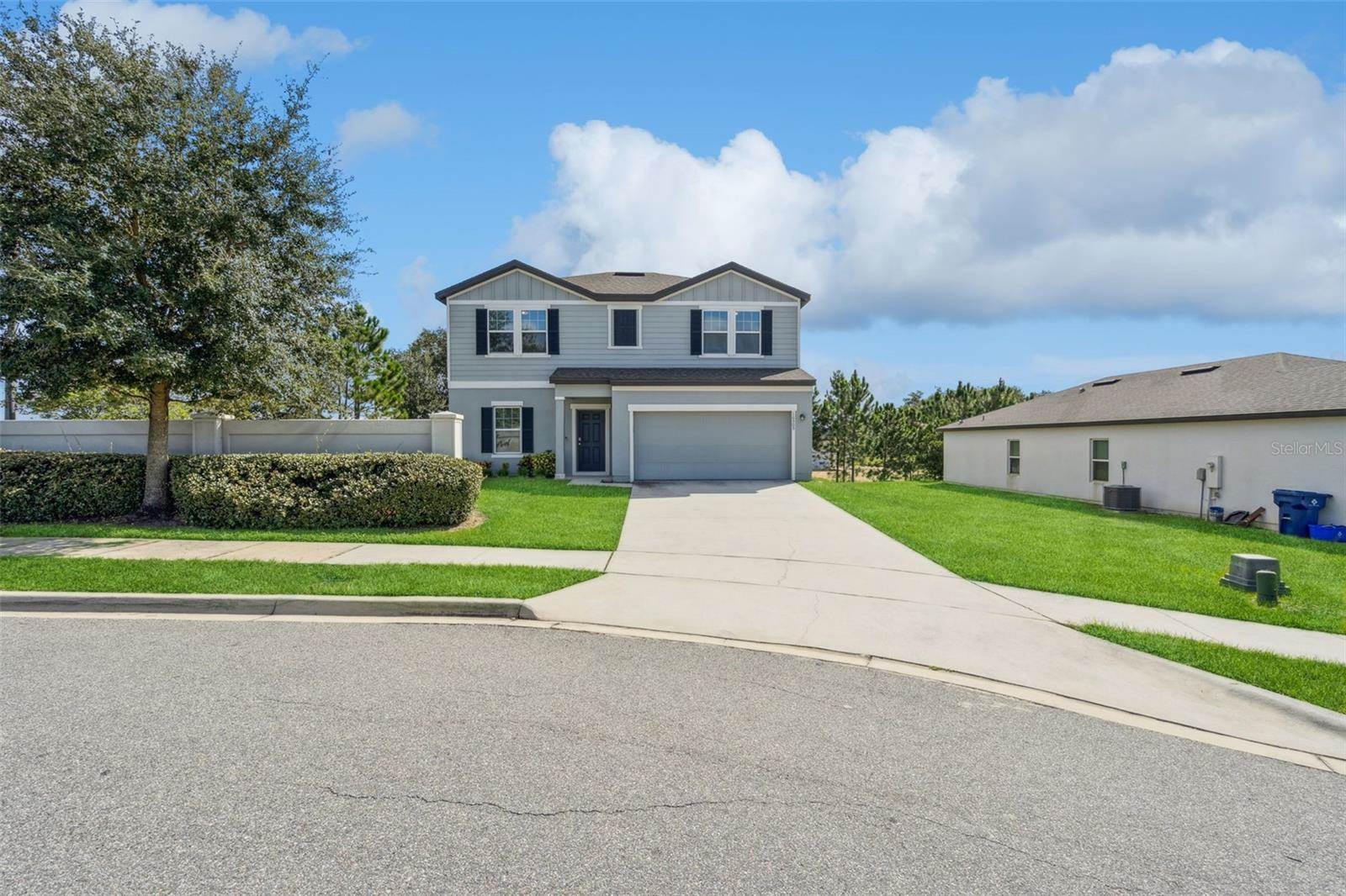 16505 Cherry Landing Drive, Groveland, FL 34736