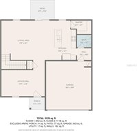 16505 Cherry Landing Drive, Groveland, FL 34736