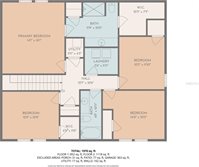 16505 Cherry Landing Drive, Groveland, FL 34736