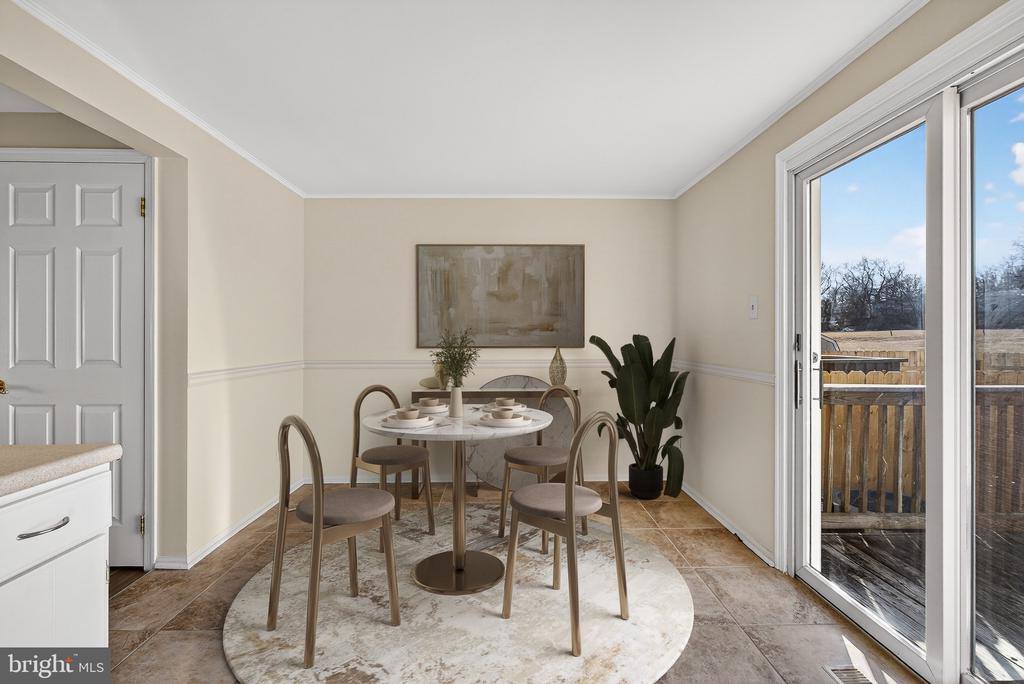 23 Guinevere Court, Baltimore, MD 21237