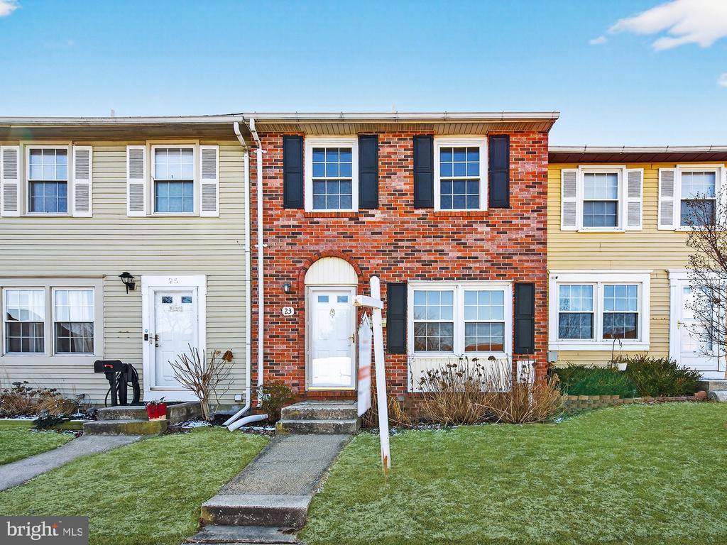 23 Guinevere Court, Baltimore, MD 21237