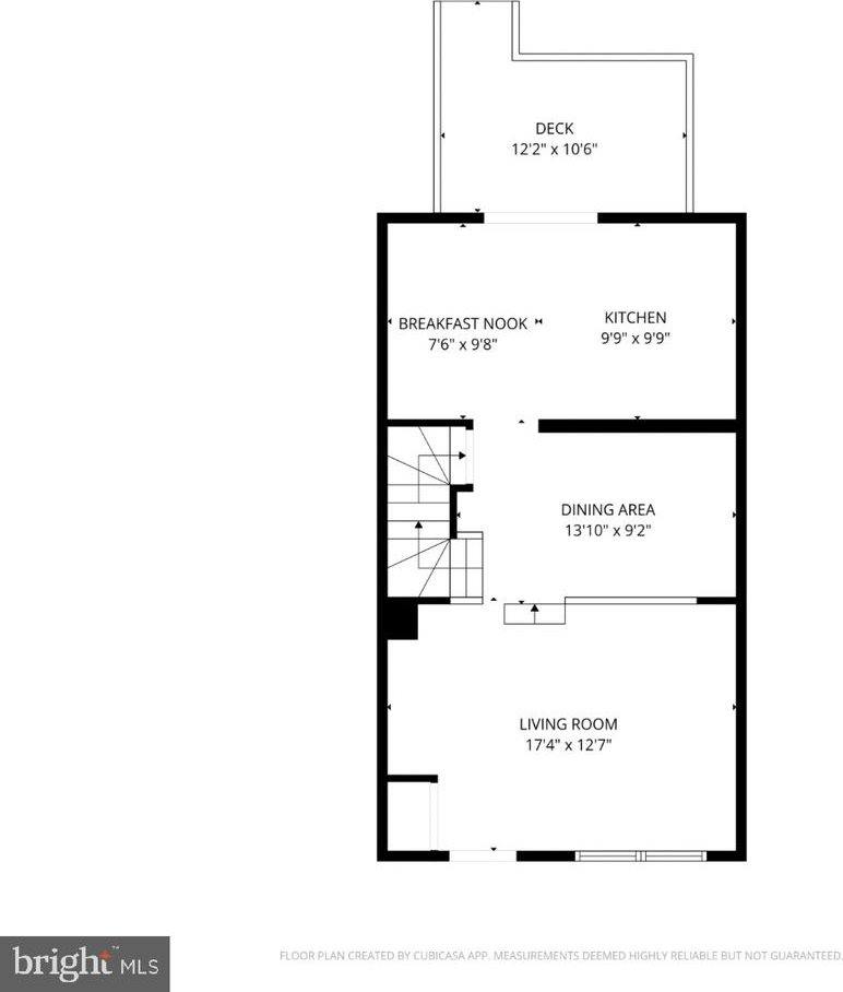 23 Guinevere Court, Baltimore, MD 21237