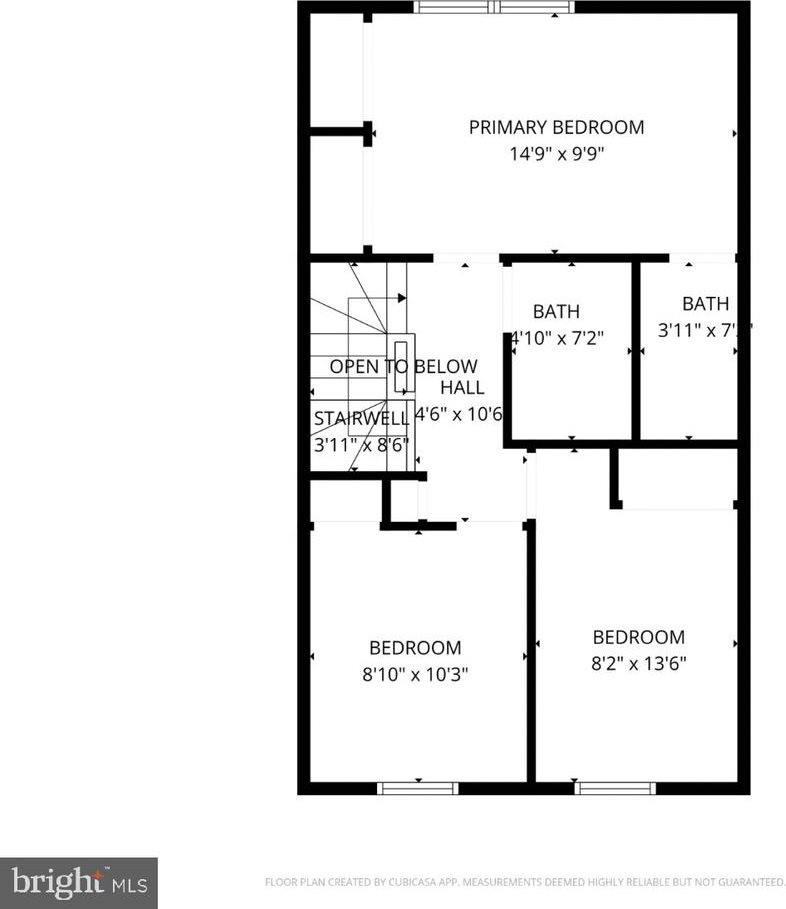 23 Guinevere Court, Baltimore, MD 21237