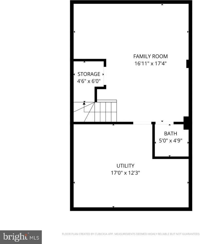 23 Guinevere Court, Baltimore, MD 21237