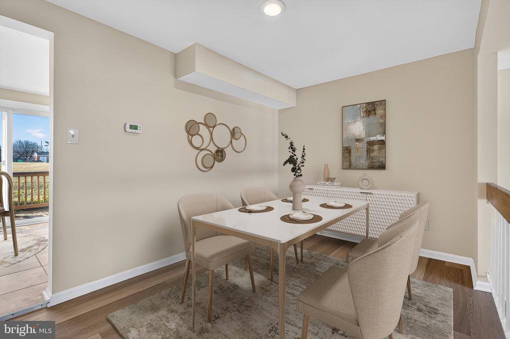 23 Guinevere Court, Baltimore, MD 21237