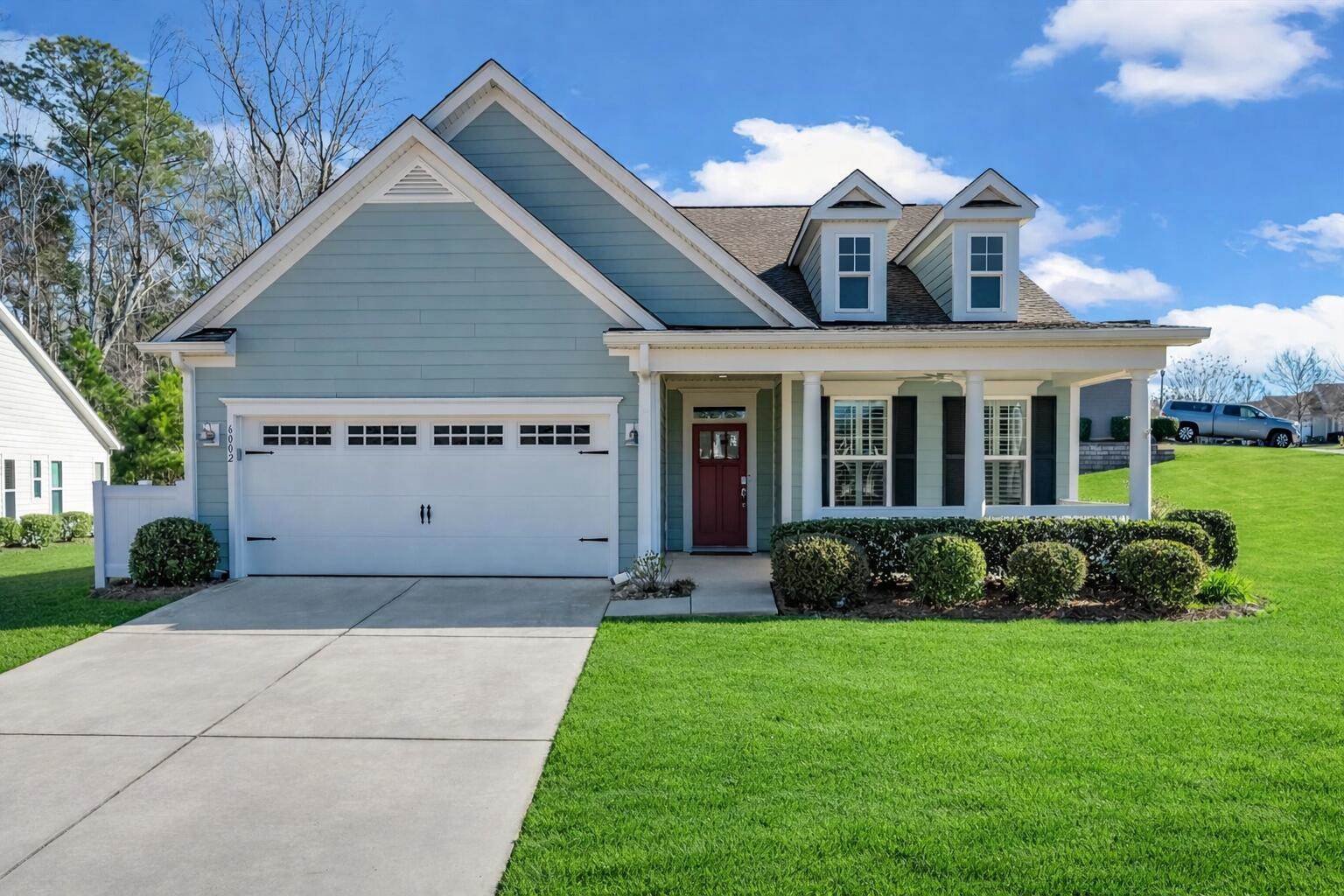 6002 Wild Azalea Road, Summerville, SC 29483