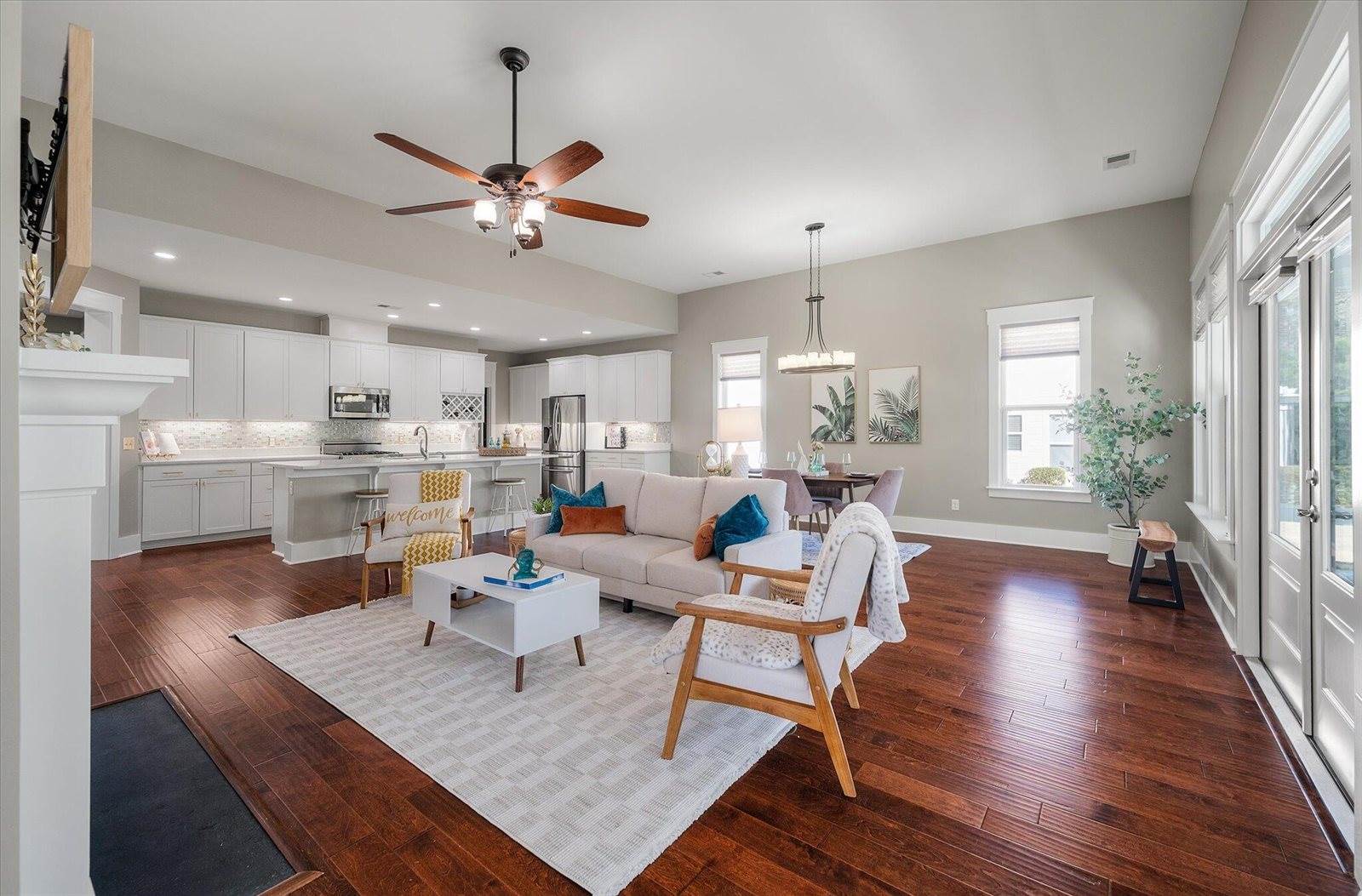 6002 Wild Azalea Road, Summerville, SC 29483