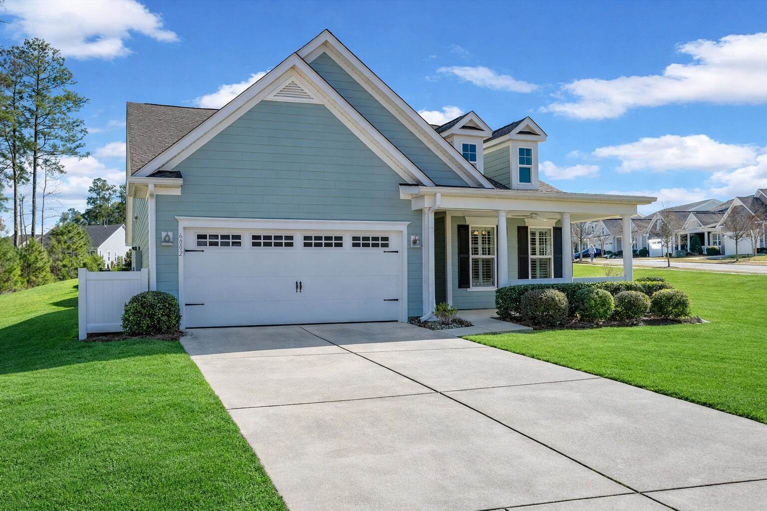 6002 Wild Azalea Road, Summerville, SC 29483