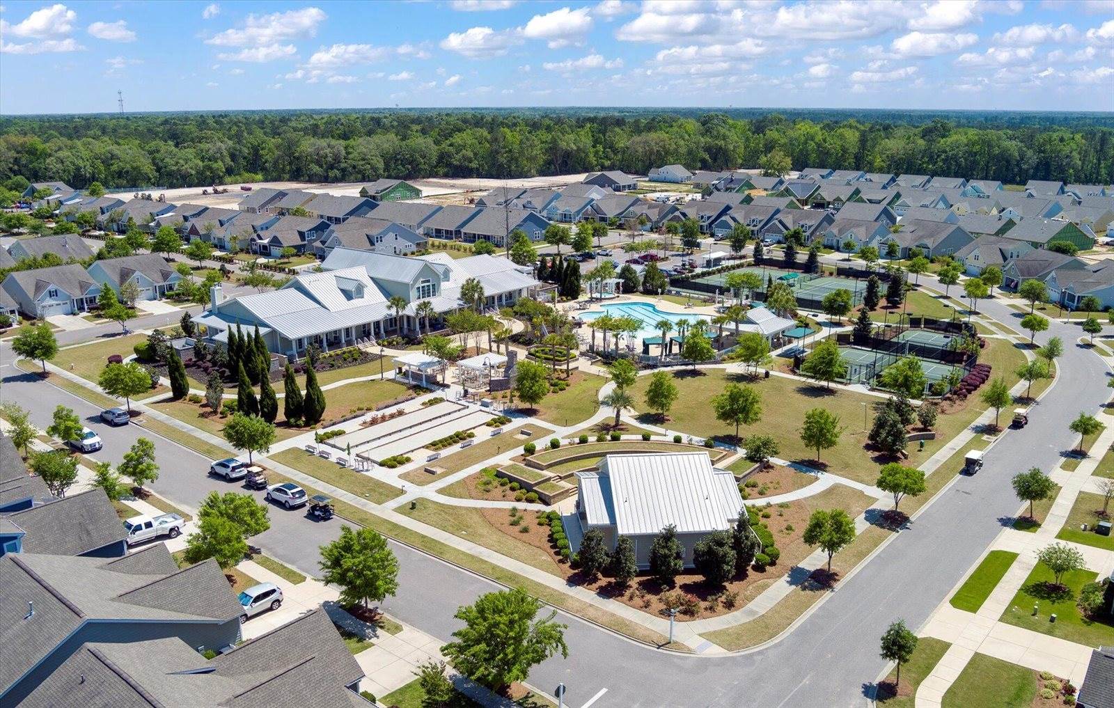 6002 Wild Azalea Road, Summerville, SC 29483