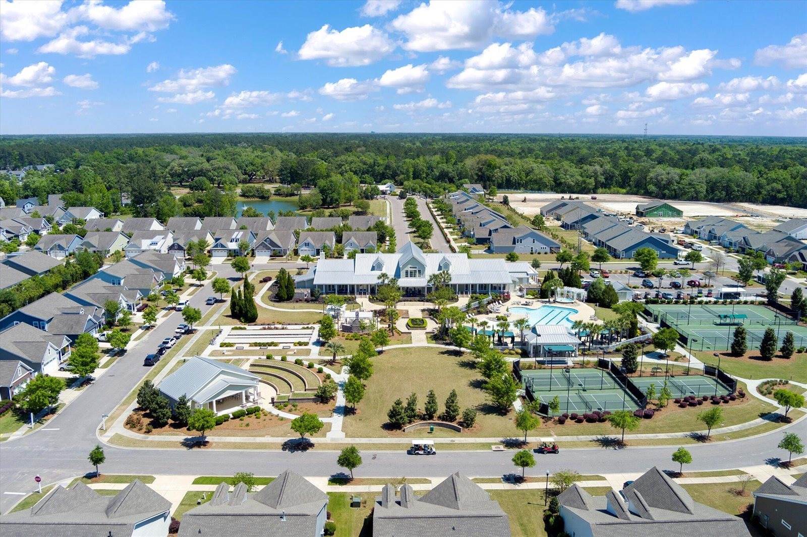 6002 Wild Azalea Road, Summerville, SC 29483