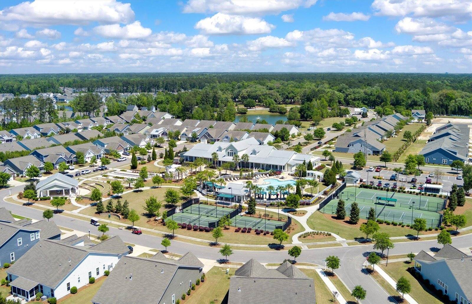 6002 Wild Azalea Road, Summerville, SC 29483