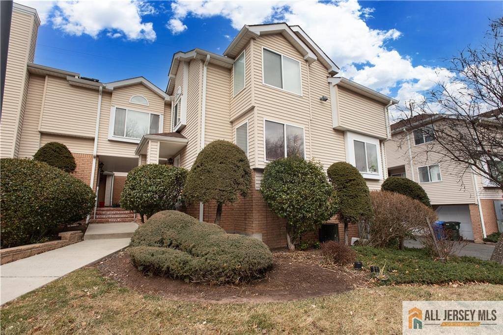 1706 Madaline Drive, Avenel, NJ 07001