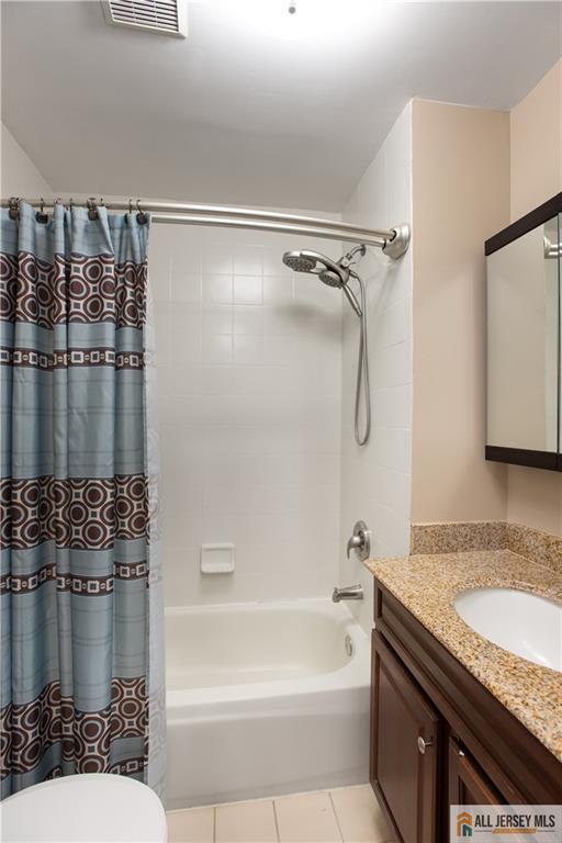 1706 Madaline Drive, Avenel, NJ 07001