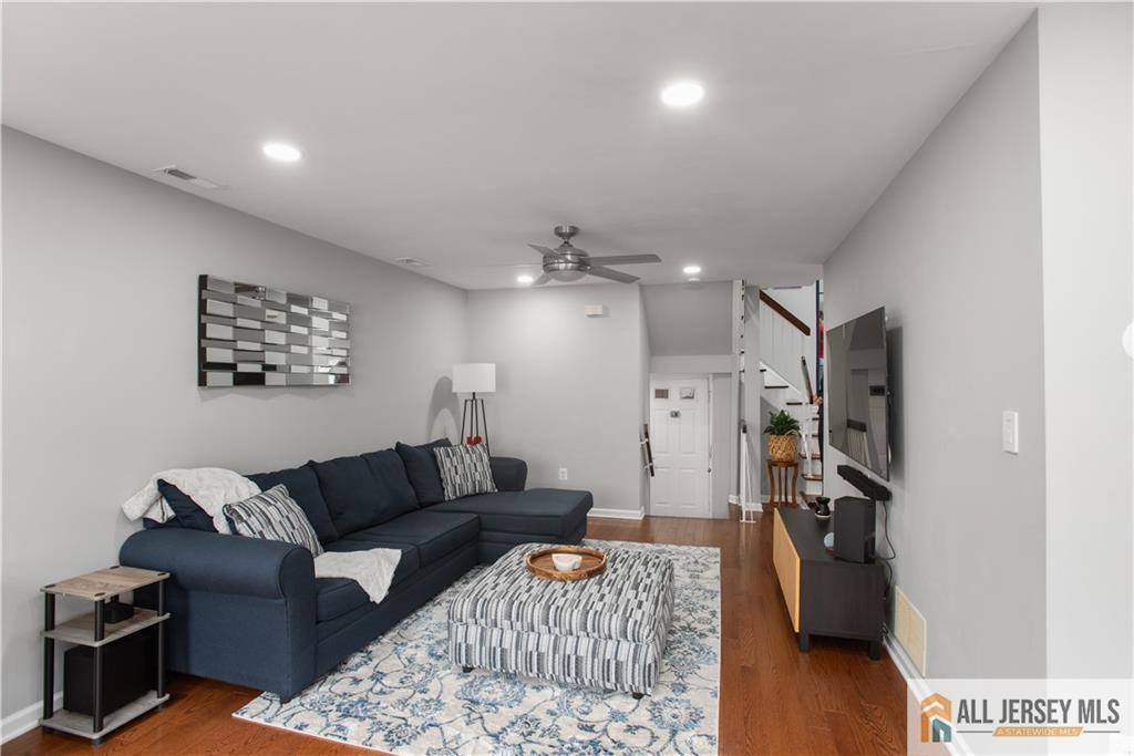 1706 Madaline Drive, Avenel, NJ 07001