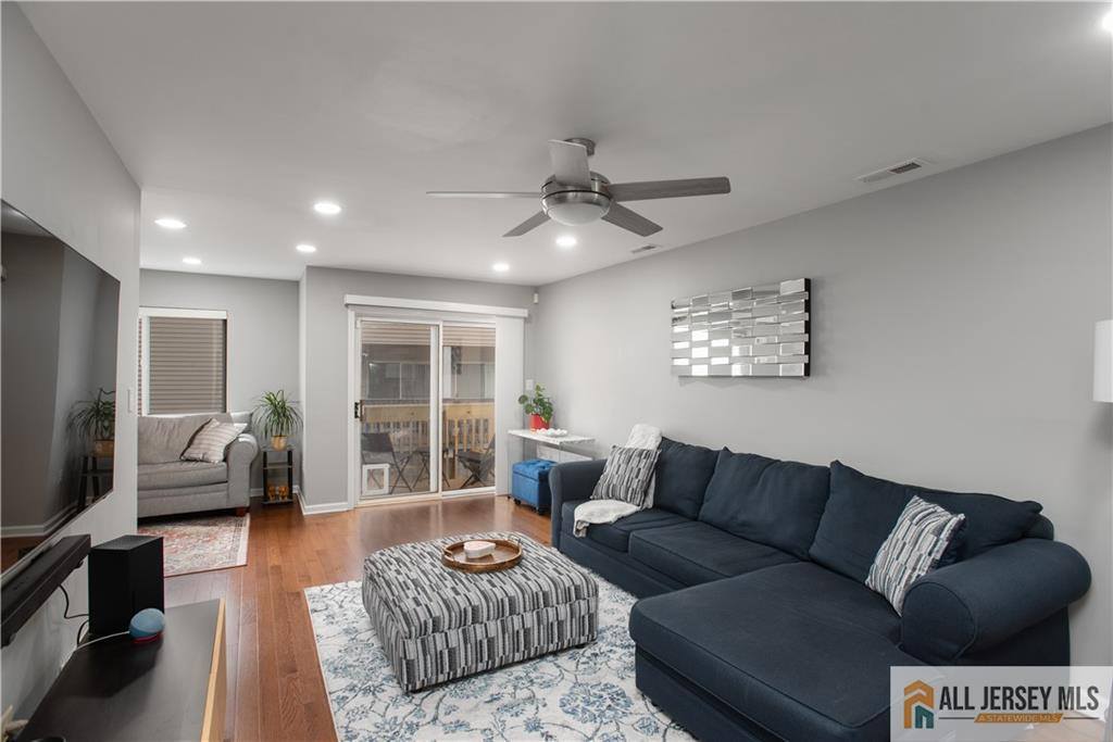 1706 Madaline Drive, Avenel, NJ 07001