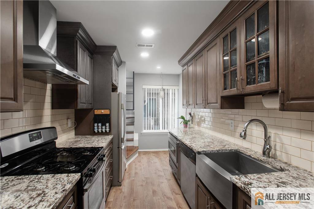 1706 Madaline Drive, Avenel, NJ 07001