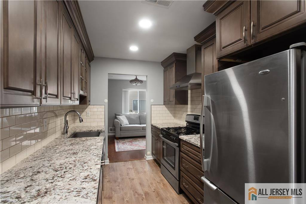 1706 Madaline Drive, Avenel, NJ 07001