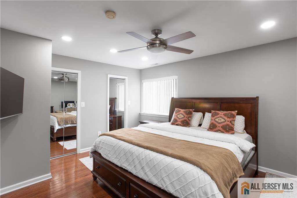 1706 Madaline Drive, Avenel, NJ 07001