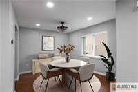 1706 Madaline Drive, Avenel, NJ 07001