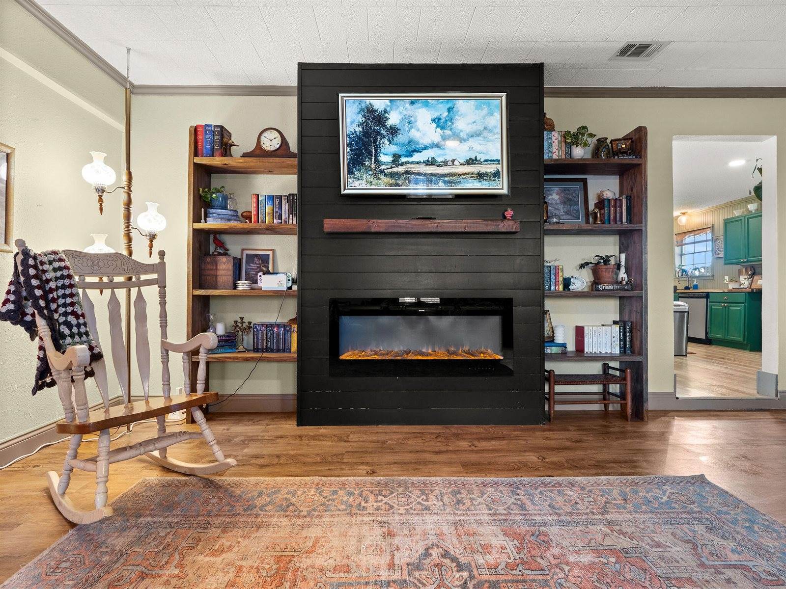 941 Holly Grove Rd, Anacoco, LA 71403