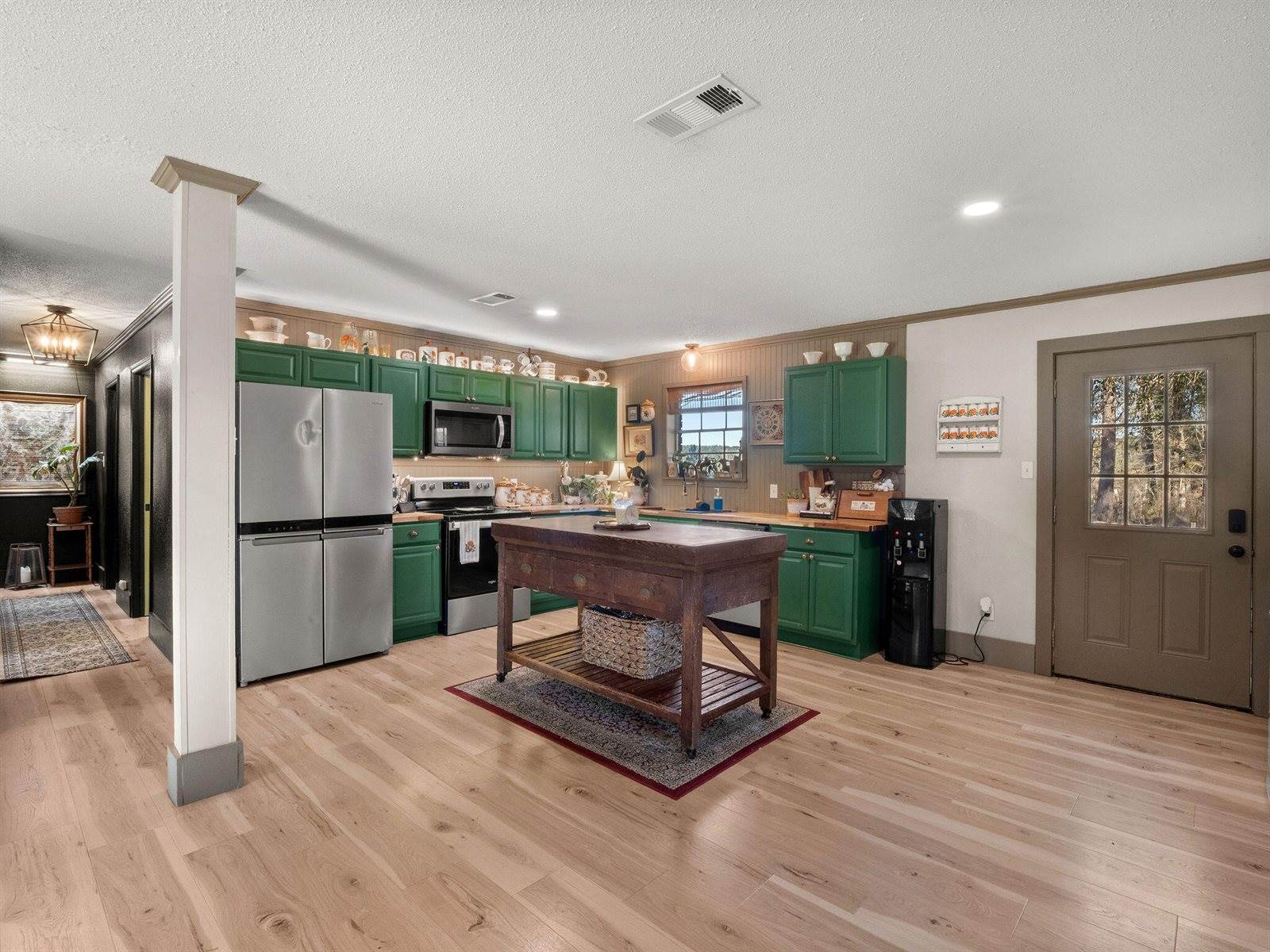 941 Holly Grove Rd, Anacoco, LA 71403