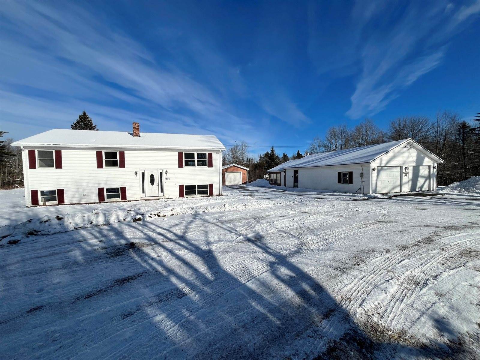 545 Fuller Road, Hermon, ME 04401