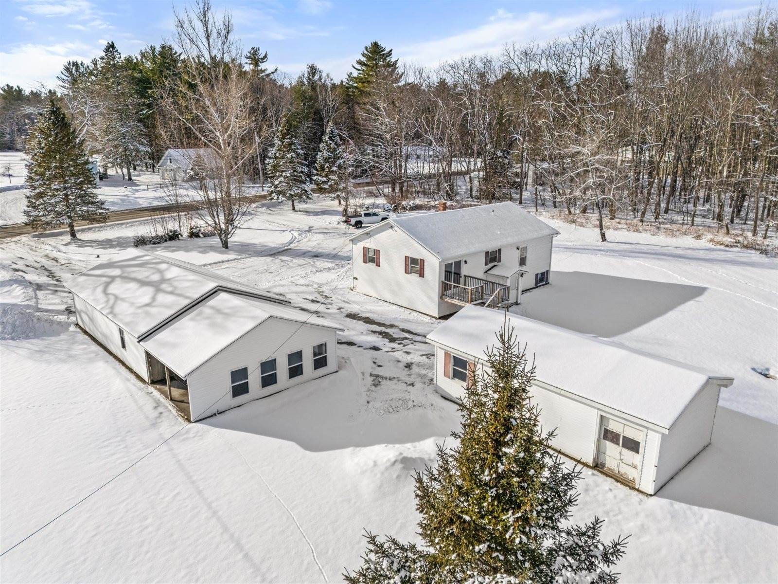 545 Fuller Road, Hermon, ME 04401