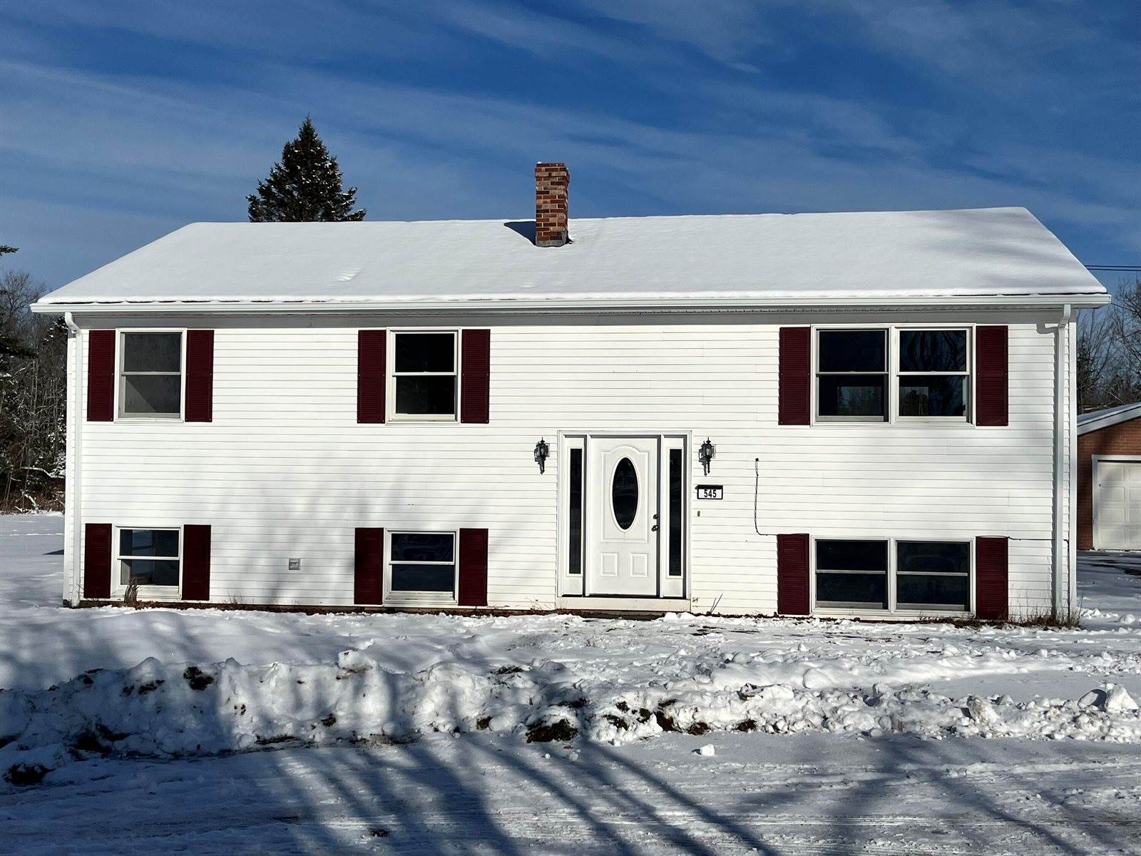 545 Fuller Road, Hermon, ME 04401