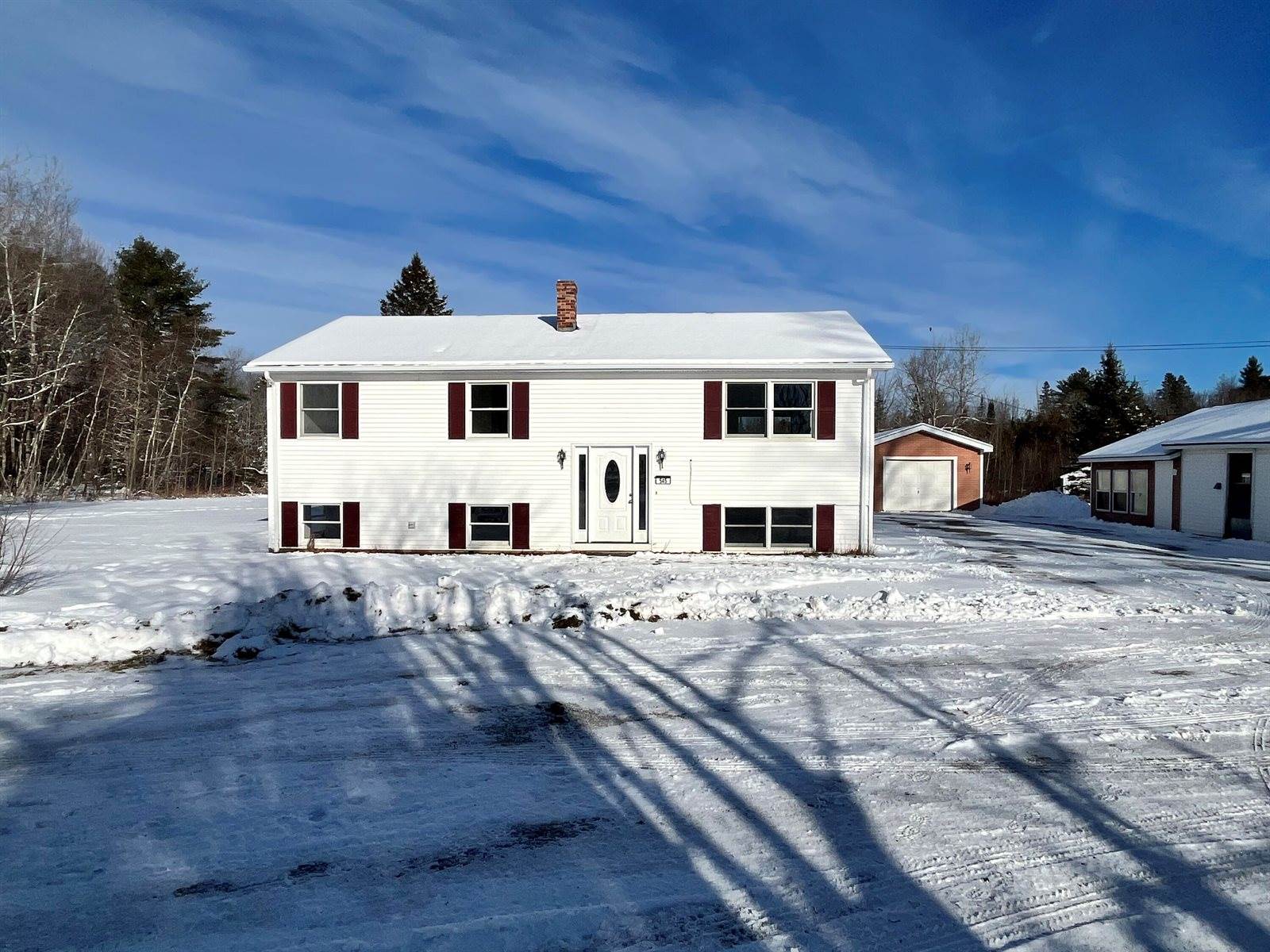 545 Fuller Road, Hermon, ME 04401