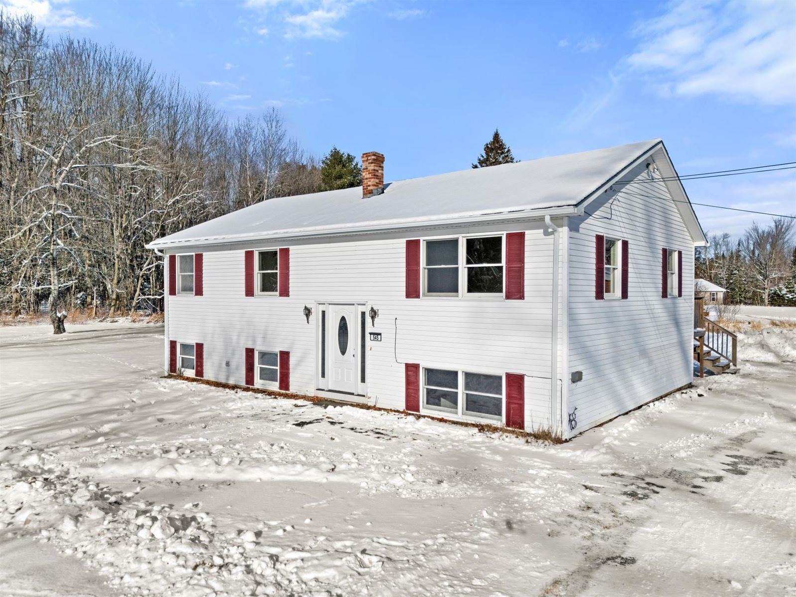 545 Fuller Road, Hermon, ME 04401